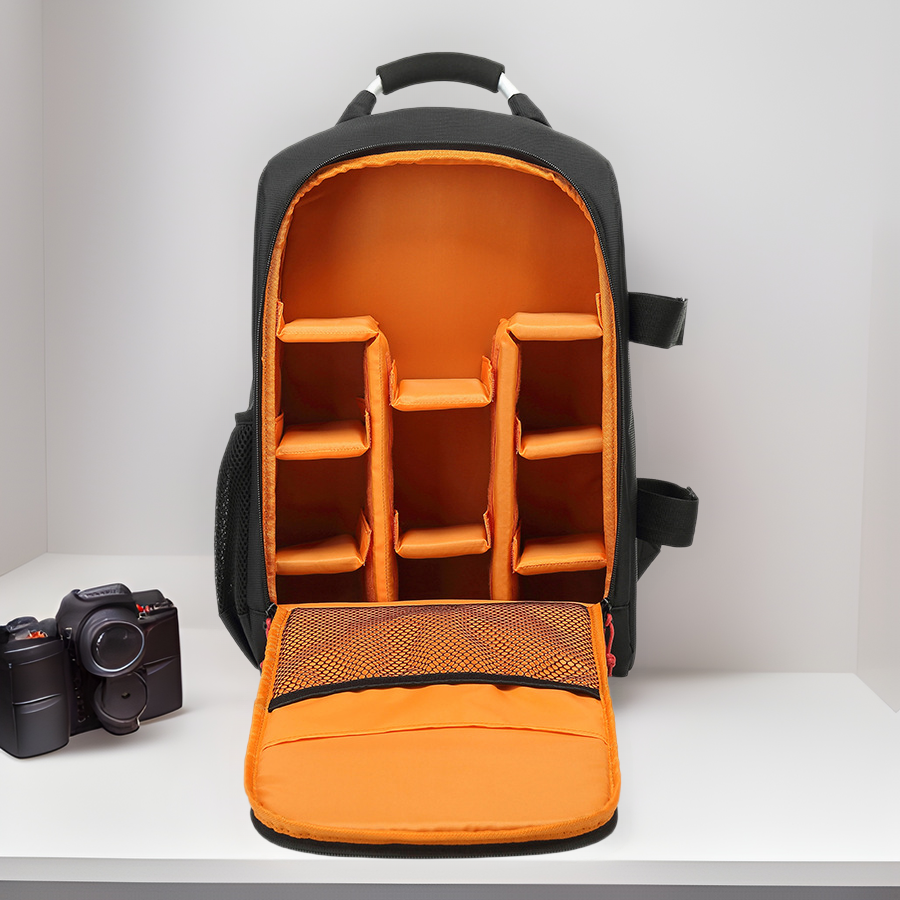 Camera bag Camera backpack