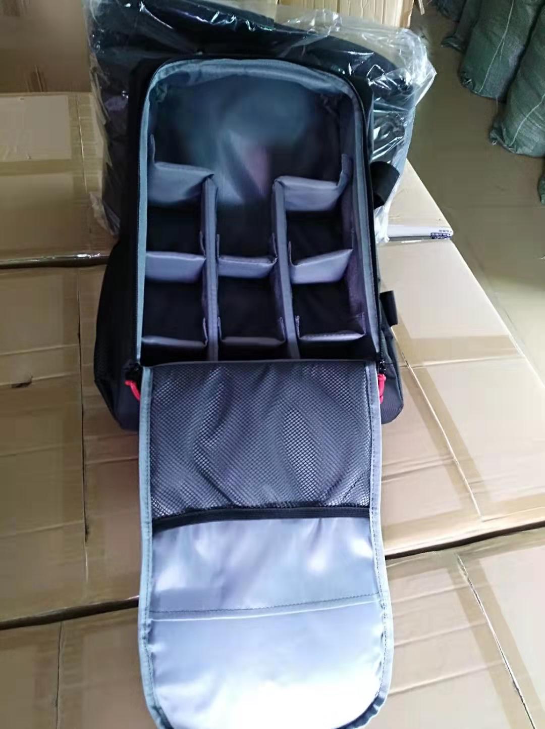 Camera bag Camera backpack
