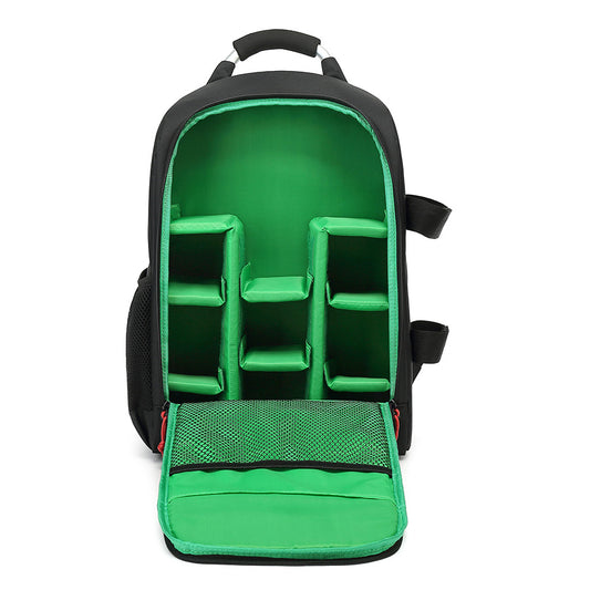Camera bag Camera backpack