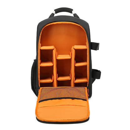 Camera bag Camera backpack