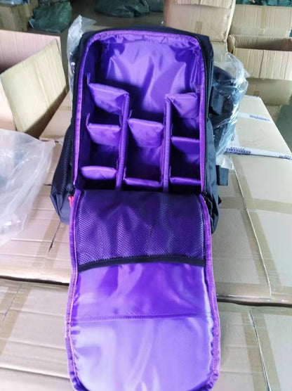 Camera bag Camera backpack