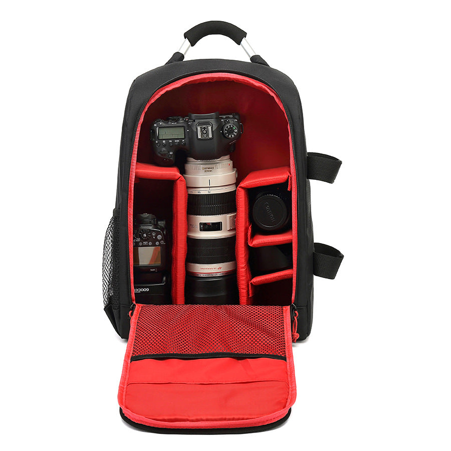 Camera bag Camera backpack