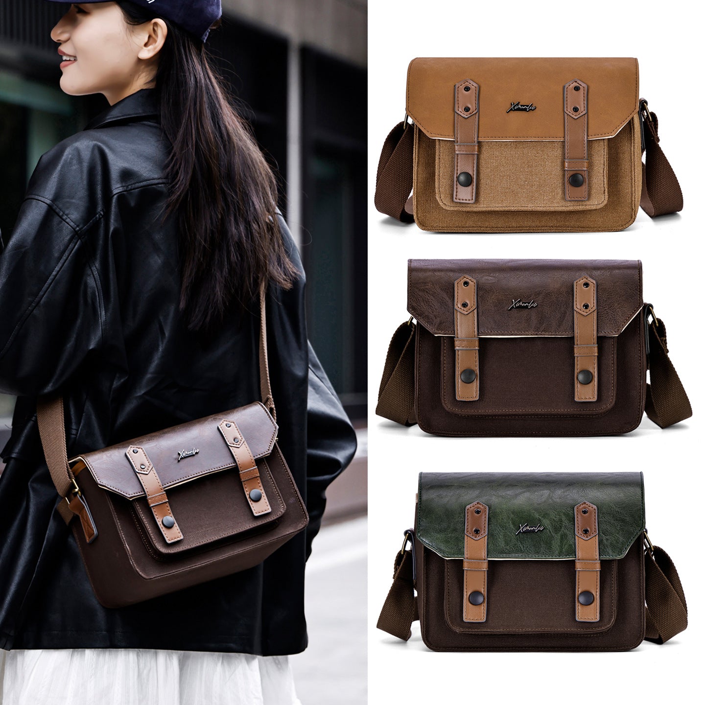 Camera Bag
