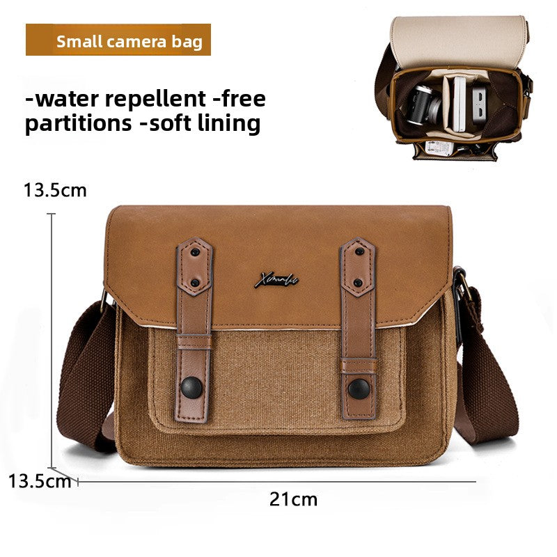 Camera Bag