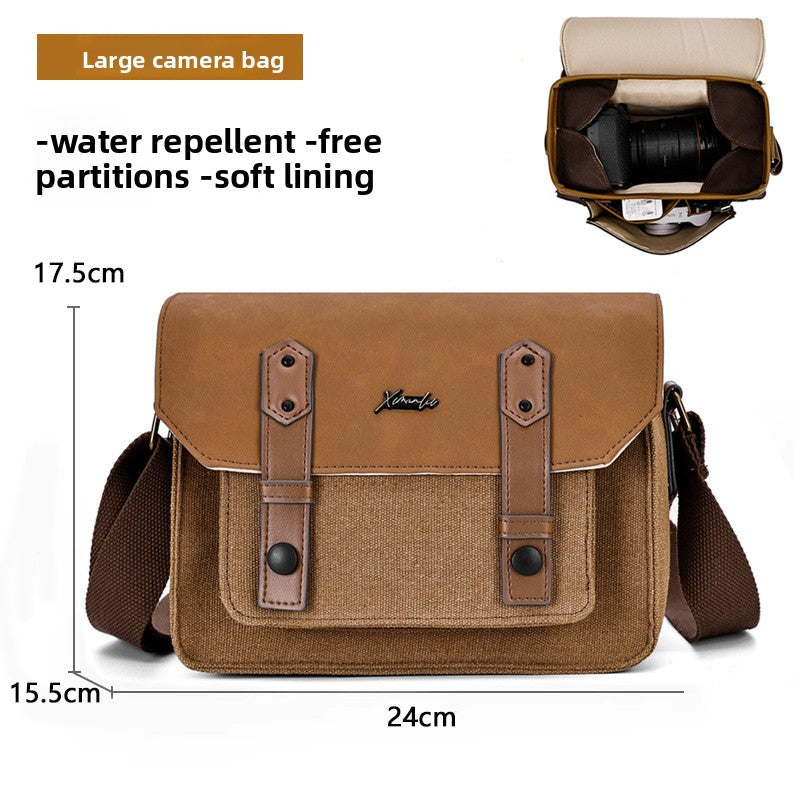 Camera Bag