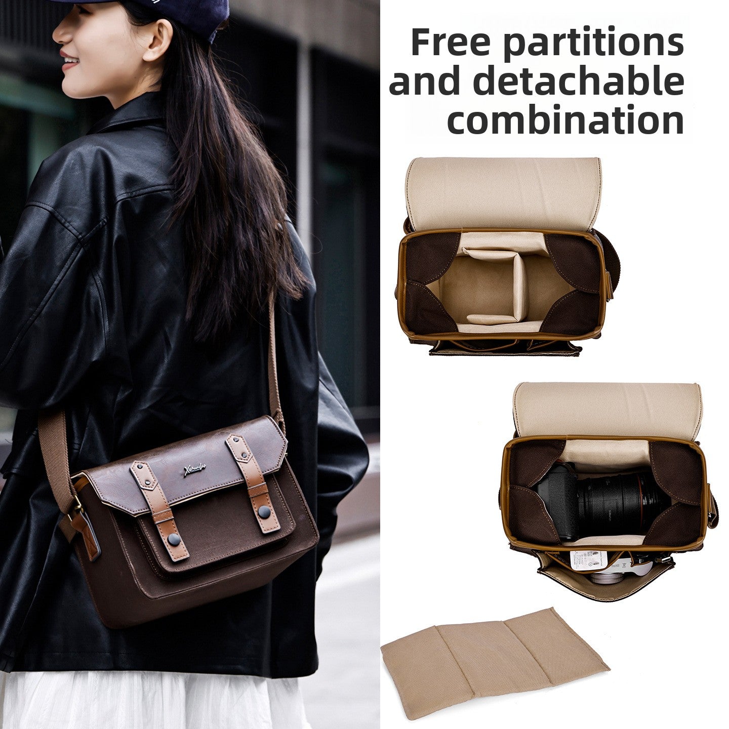 Camera Bag