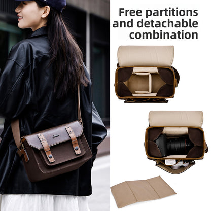 Camera Bag