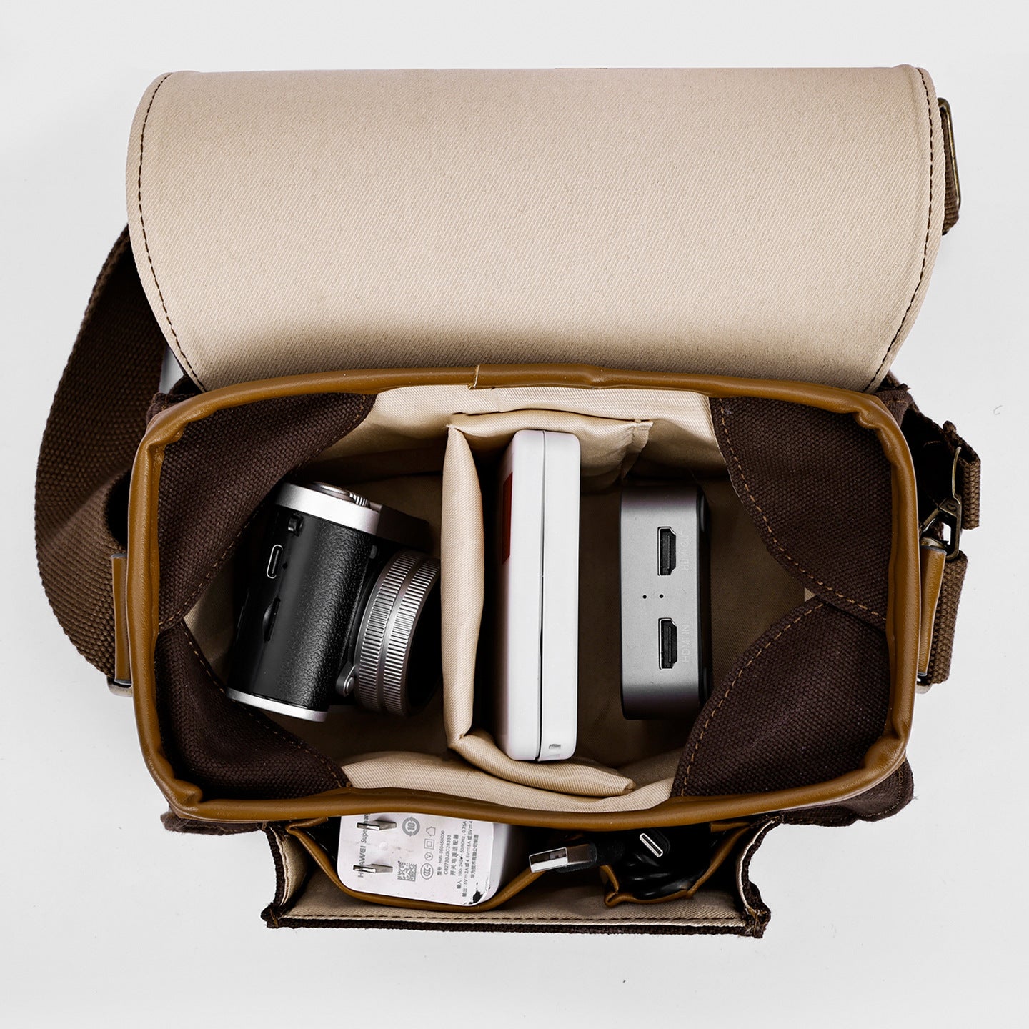 Camera Bag