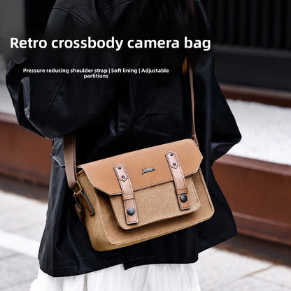 Camera Bag