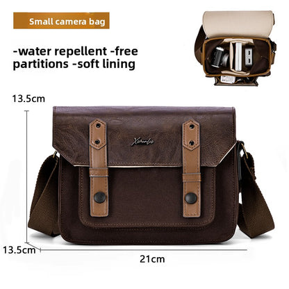 Camera Bag
