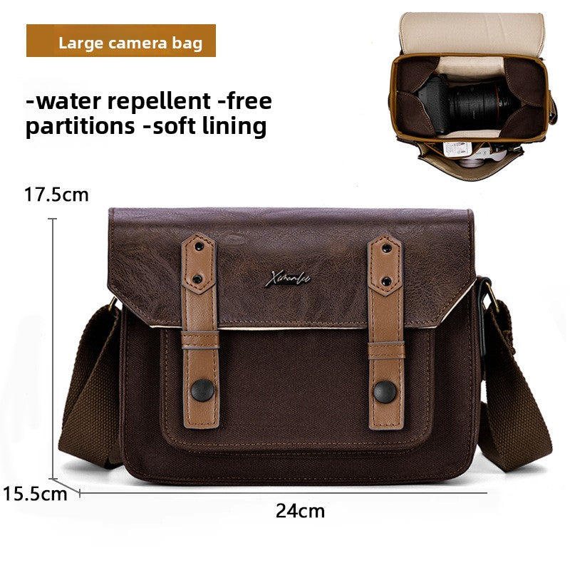 Camera Bag