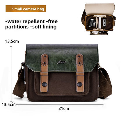 Camera Bag