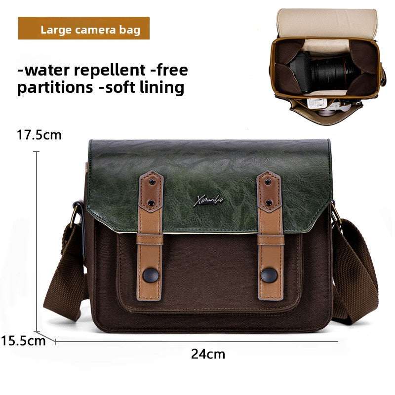Camera Bag
