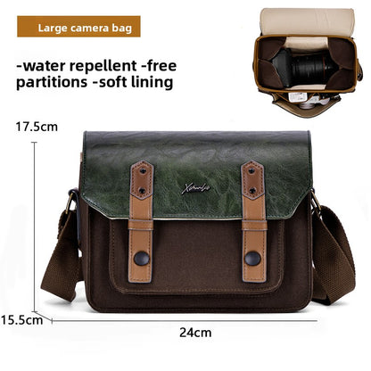 Camera Bag