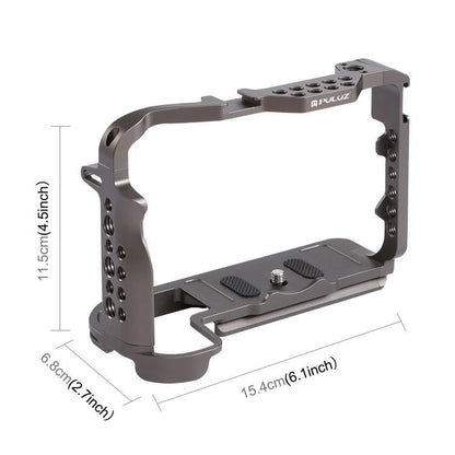 camera cage