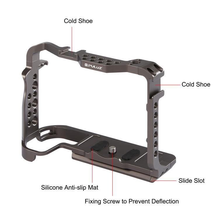 camera cage