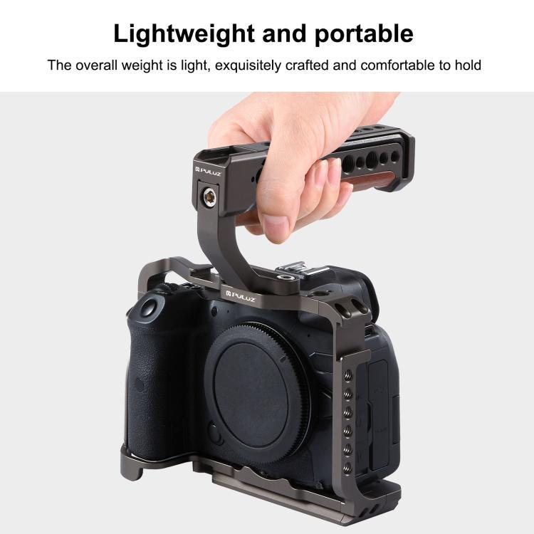 camera cage