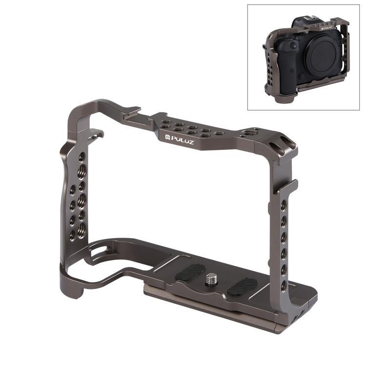 camera cage