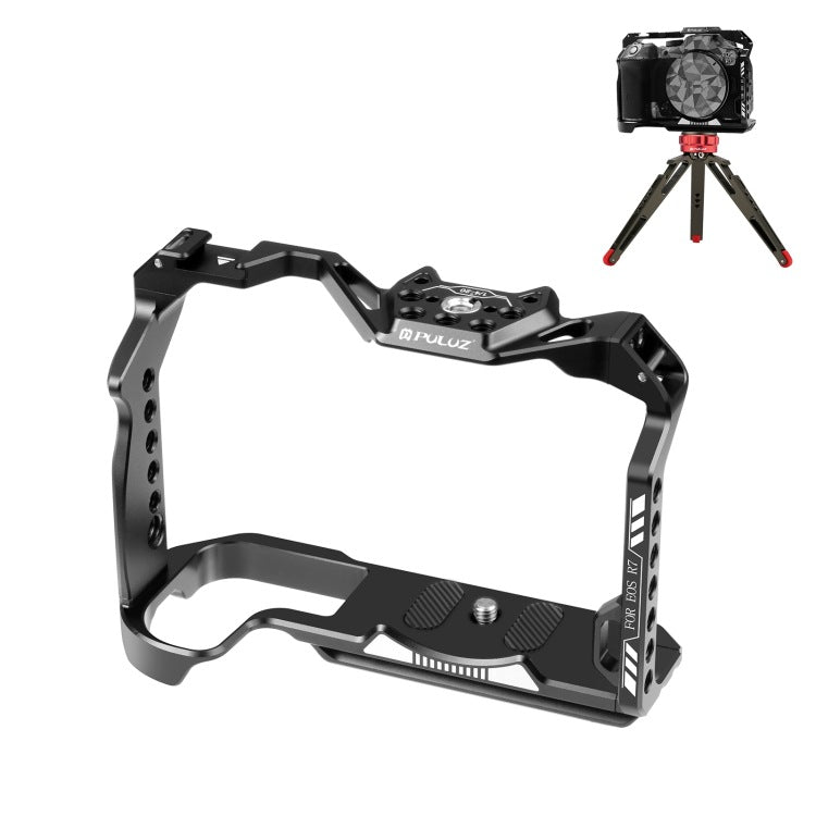 camera cage