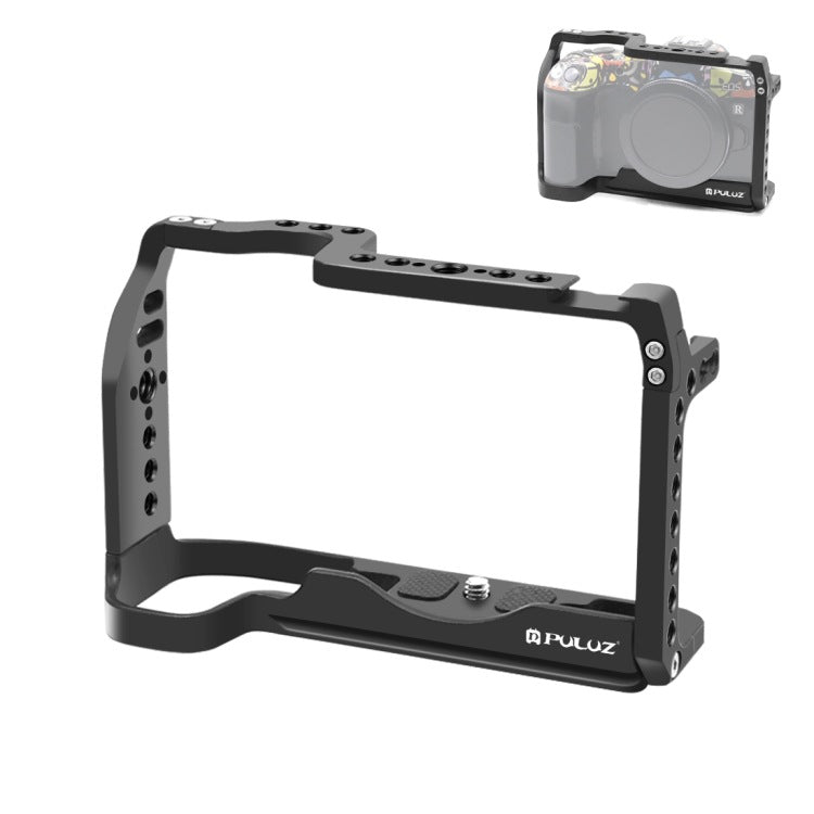 camera cage