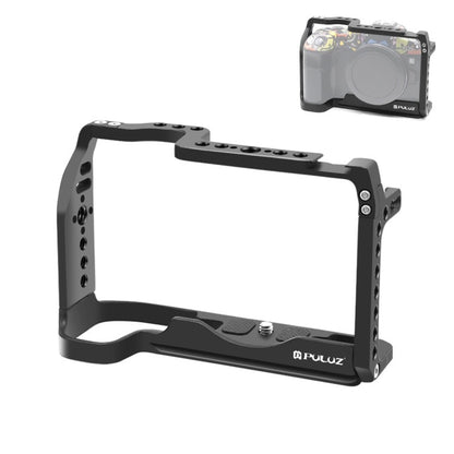 camera cage