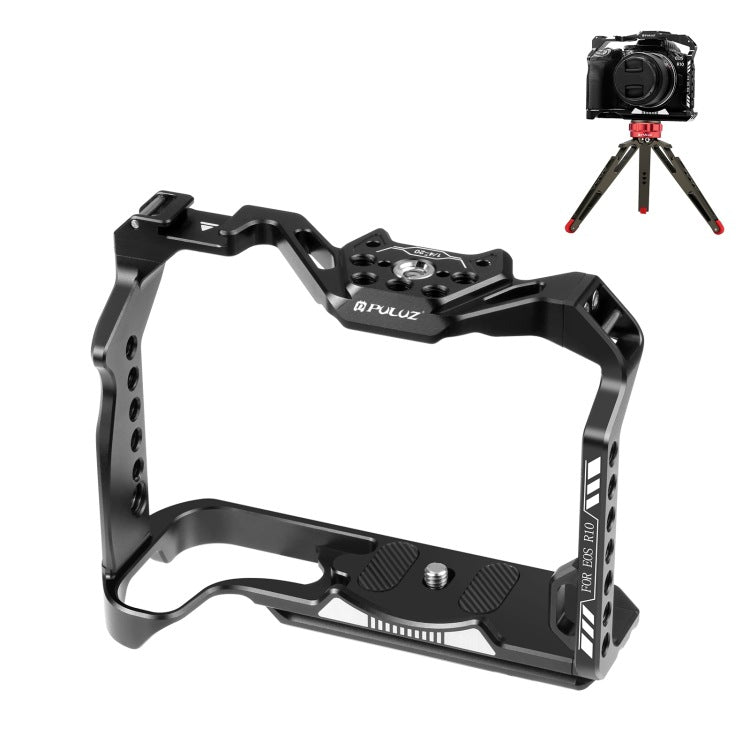 camera cage