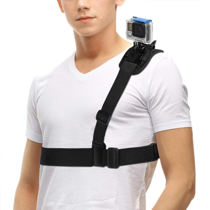 Camera Chest Strap