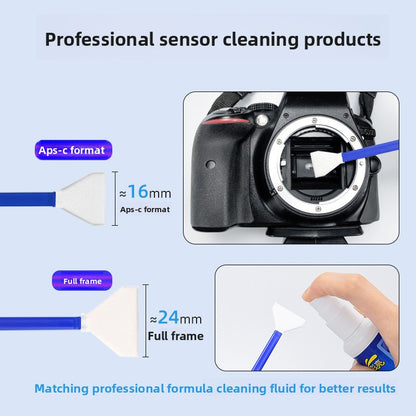 camera cleaning kit