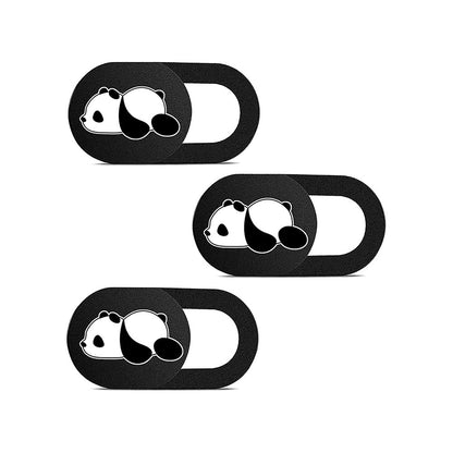 Camera cover