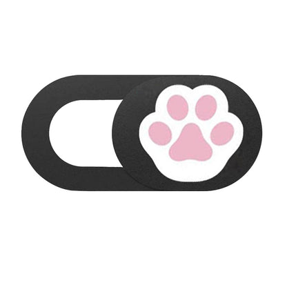 Camera cover
