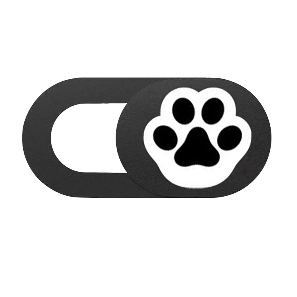 Camera cover