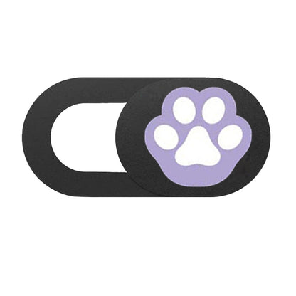 Camera cover