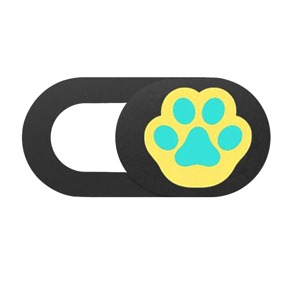 Camera cover