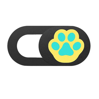 Camera cover
