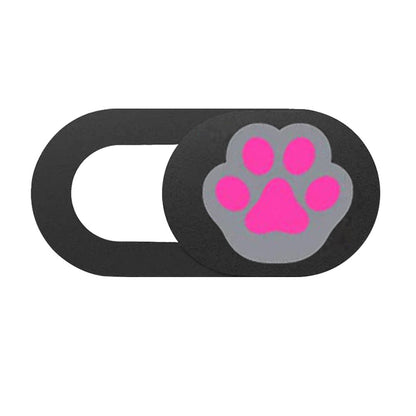 Camera cover