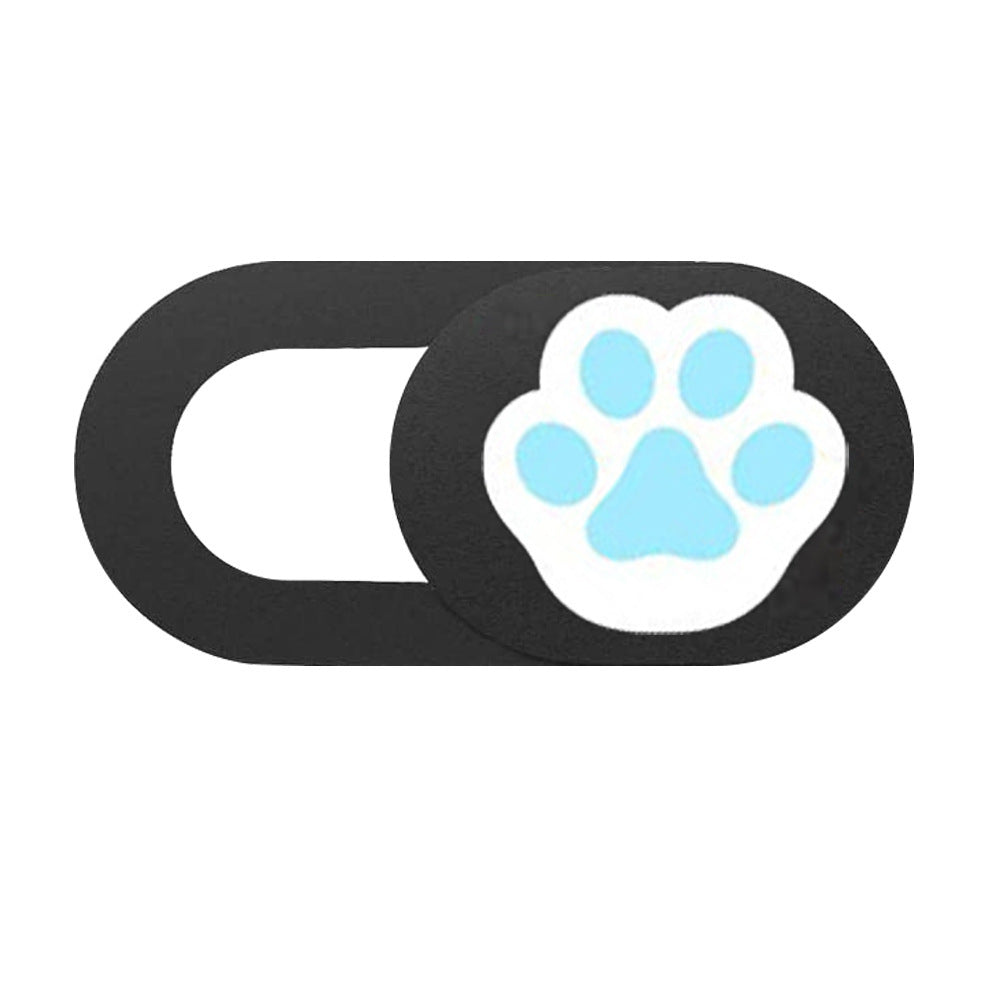 Camera cover