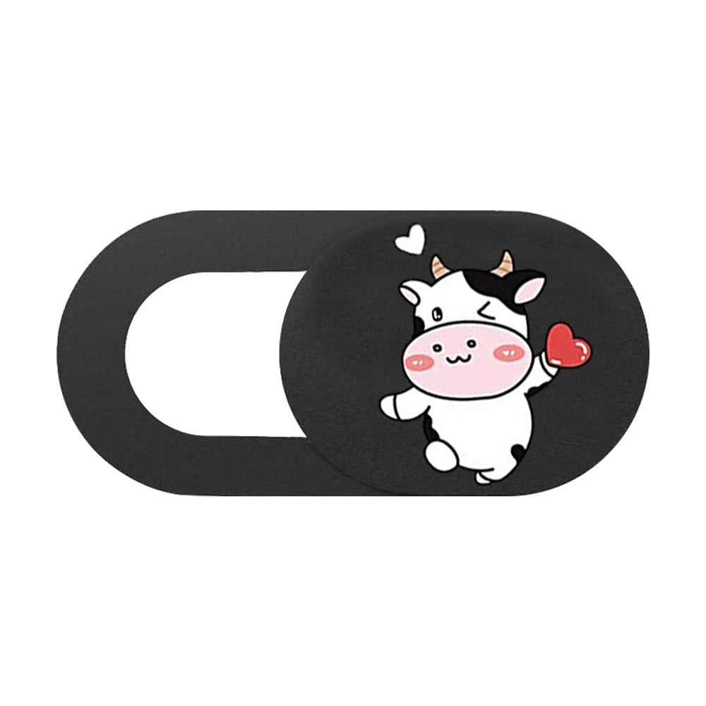 Camera cover