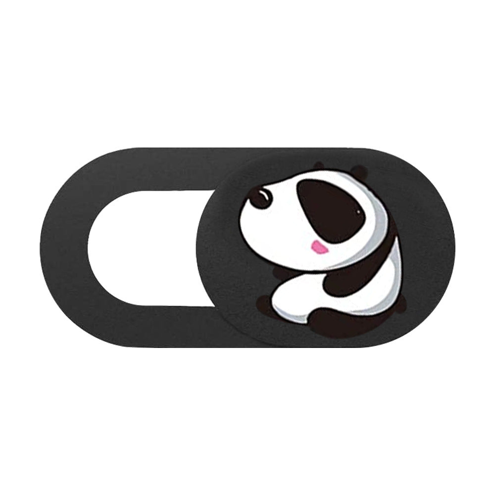 Camera cover