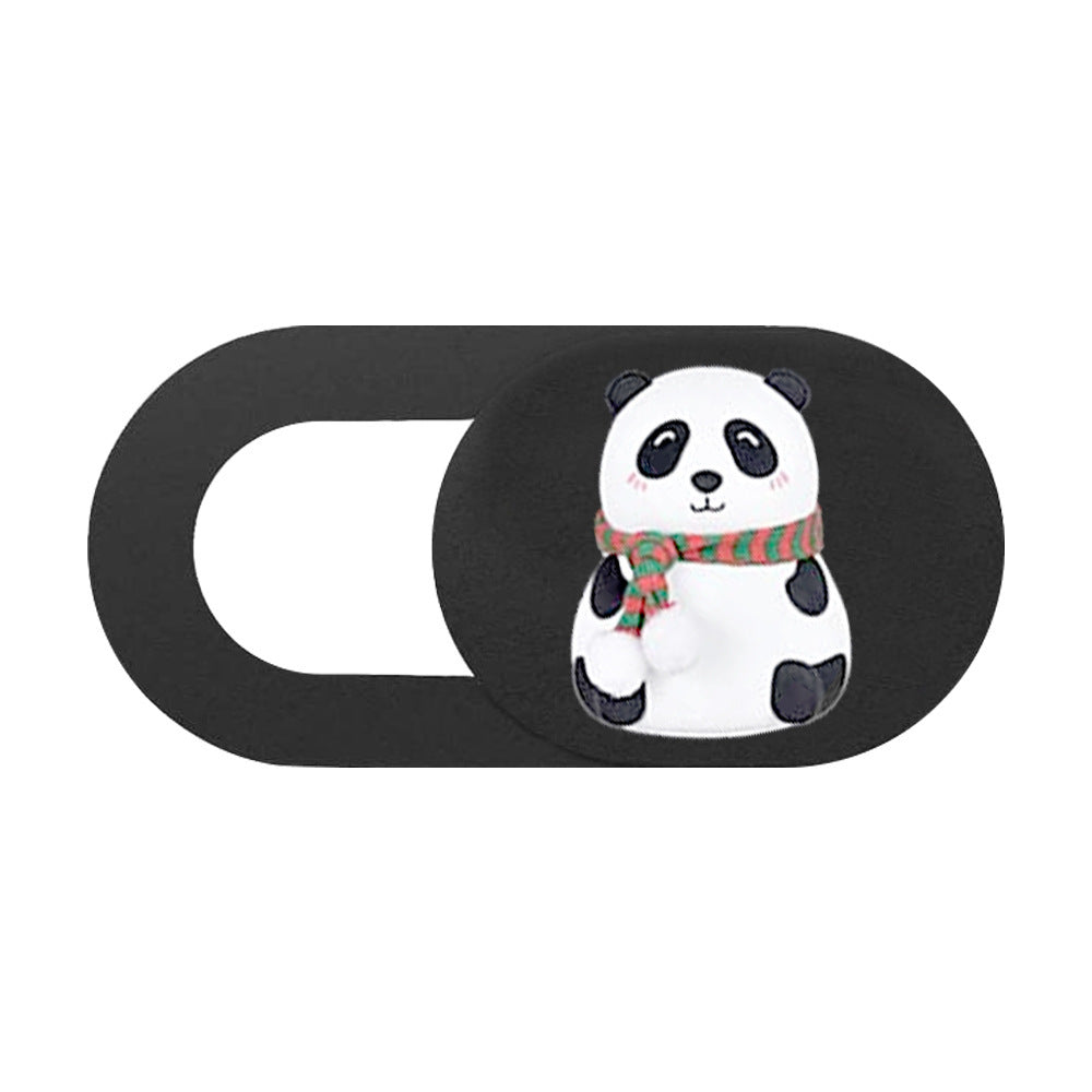 Camera cover