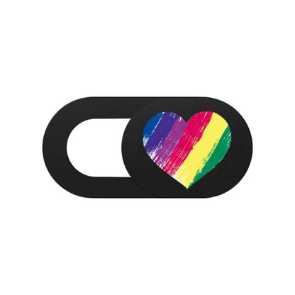 Camera cover