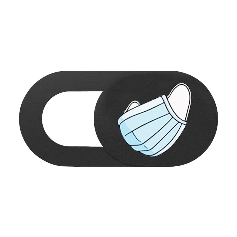 Camera cover