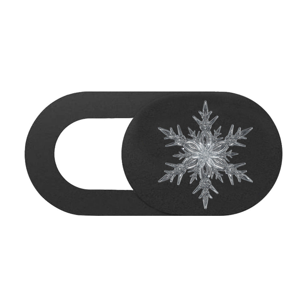 Camera cover