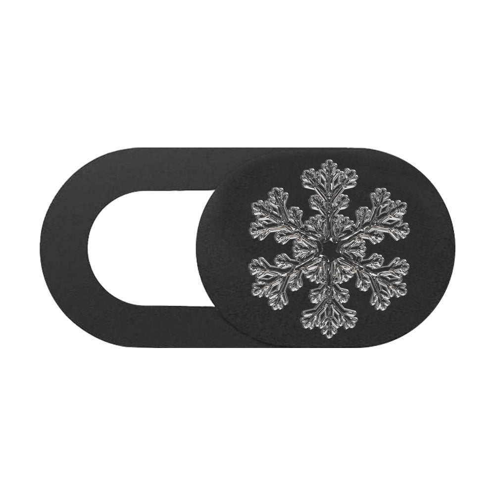 Camera cover