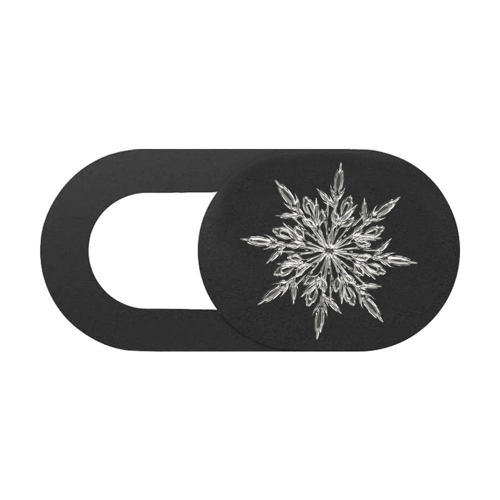 Camera cover