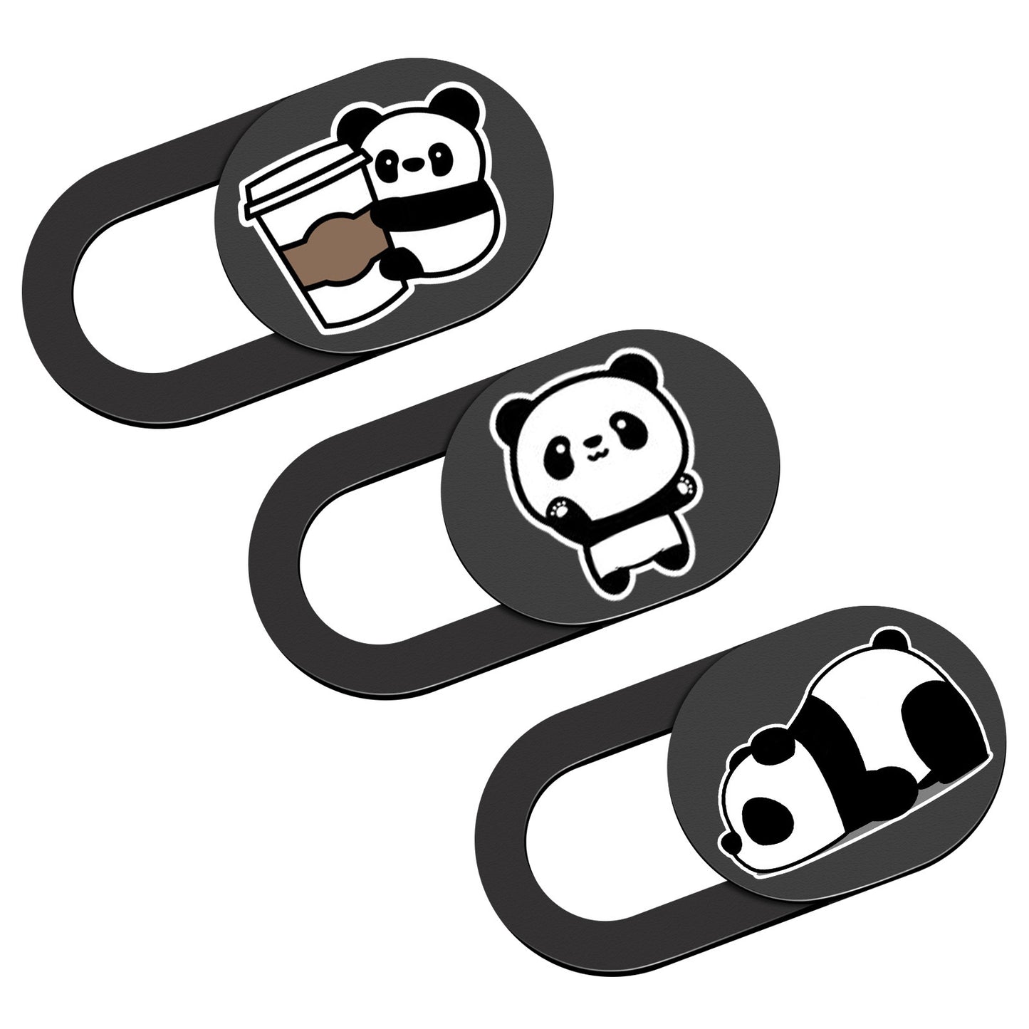 Camera cover