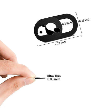 Camera cover