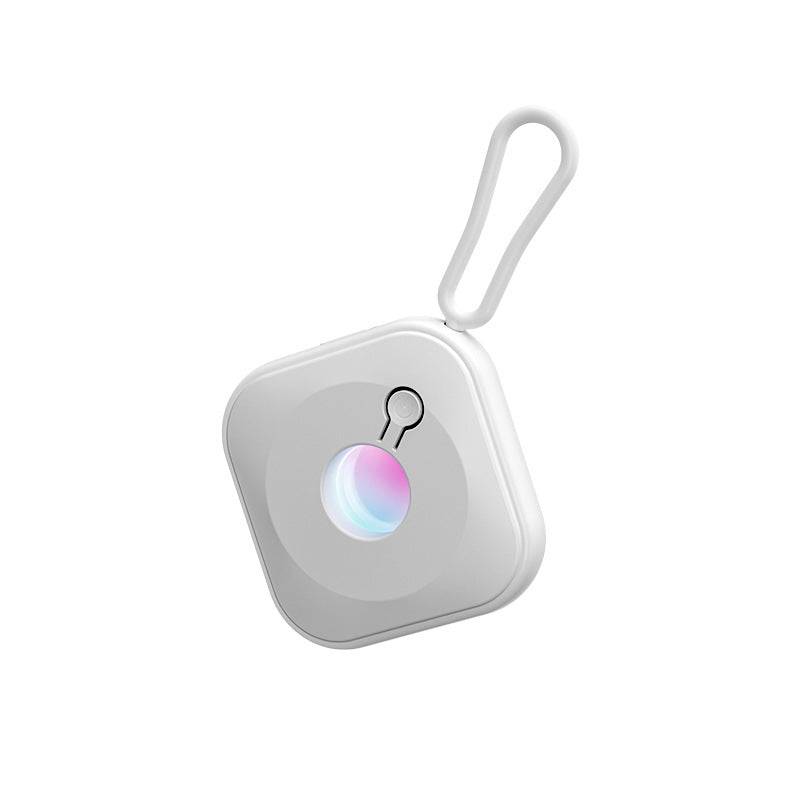 Camera Detector