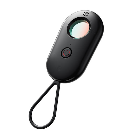 Camera Detector