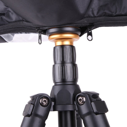 Camera dust cover