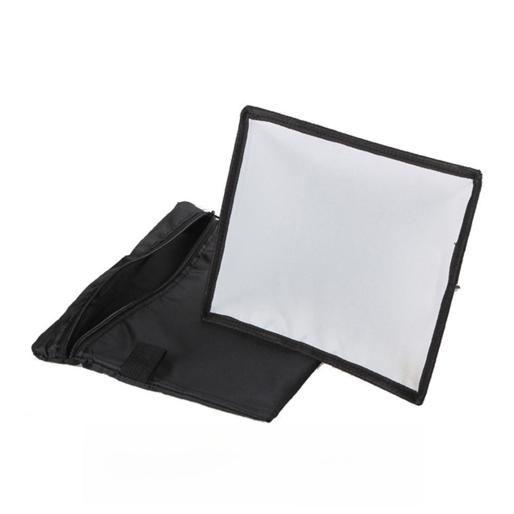 Camera Flash Diffuser